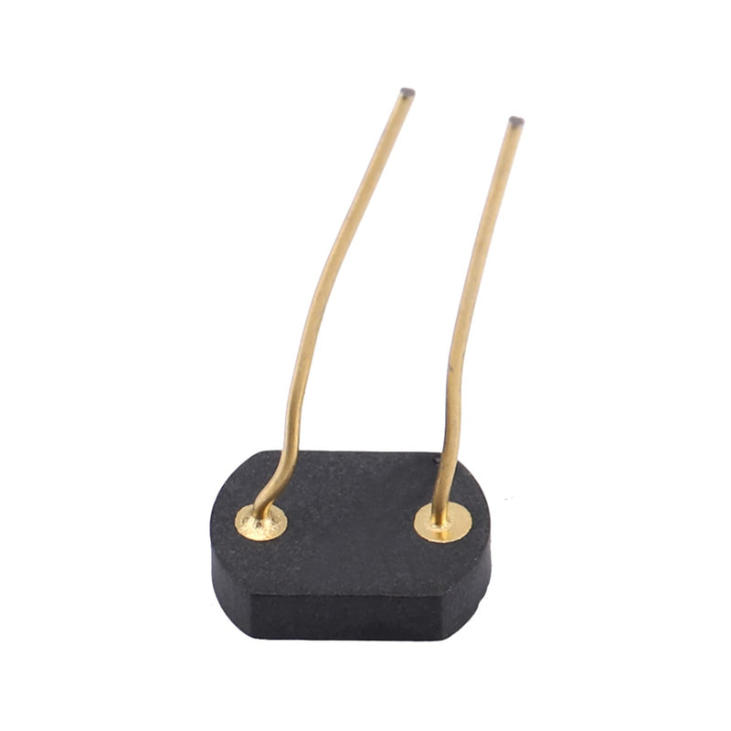 [Australia - AusPower] - Atyhao Silicon Photodiode,Photoelectric Sensors 2DU3 Silicon Photodiode Visible Light Detector Silicon Photocell Photoresistor 