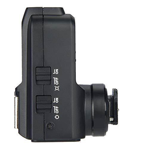Godox X2T-S TTL Wireless Flash Trigger HSS 1/8000s Transmitter for Sony