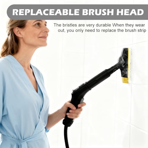 Kärcher XXL Grout Brush - Accessories for Steam Cleaner