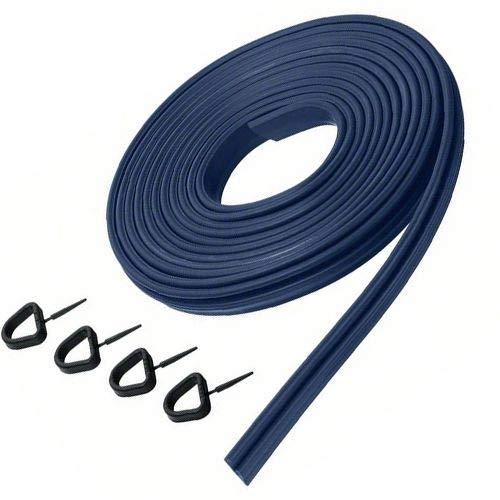 [Australia - AusPower] - Bosch Professional 1600Z0000D FSN SS Anti-Splinter Guard for FSN Guide Rail Single 