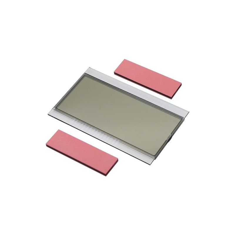 [Australia - AusPower] - Display Replacement for FLUKE 87 87- LLL Kent-Moore J-39200 Digital Multimeter 