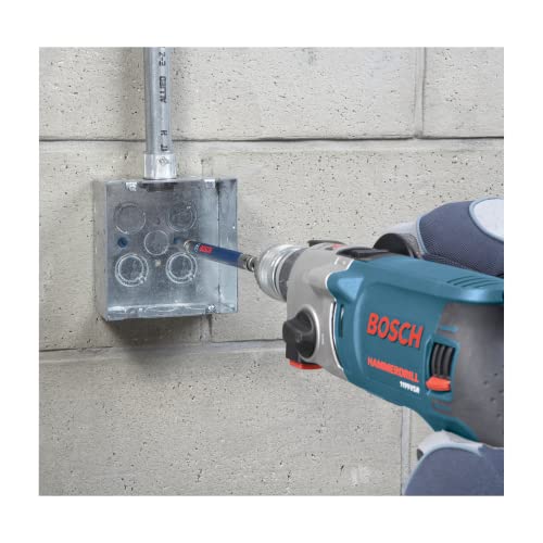 Bosch T3913SC 1-9/16 in. SDS-Plus® Speedcore™ Thin-wall Core Bit