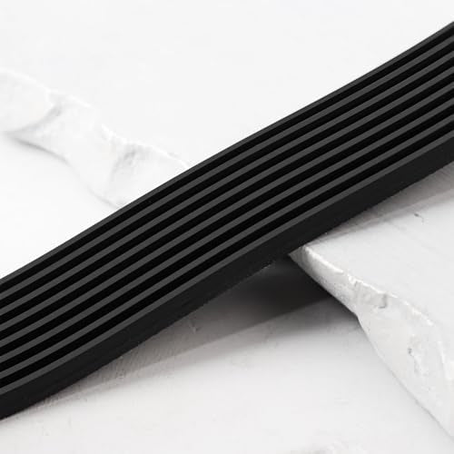 Air Compressor Drives Multi Wedge Rubber Belt BT011900 150J8 15x3/4inch Compatible with Husky Compatible with Campbell Hausfeld