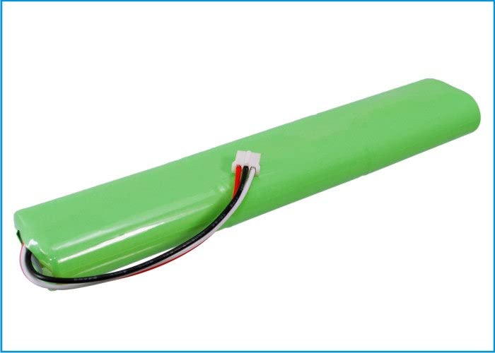 [Australia - AusPower] - Battery Replacement Compatible for Bosch MTS 5200, VETRONIX 03006735, Engine Analyaer, 