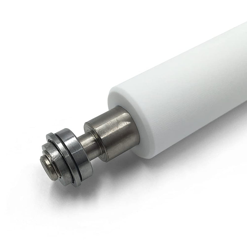 [Australia - AusPower] - P1083347-012 Kit Platen Roller for Zebra ZT510 Thermal Printer Barcode Transfer Roller 203dpi 300dpi 