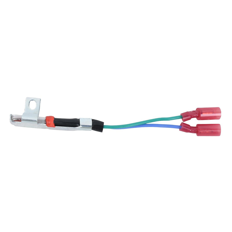[Australia - AusPower] - WPX-638-78A Flame Sensor 12v Compatible with Aqua-Hot, Hydro-Hot and Webasto Burner Heads Replacement for WPX63878A 