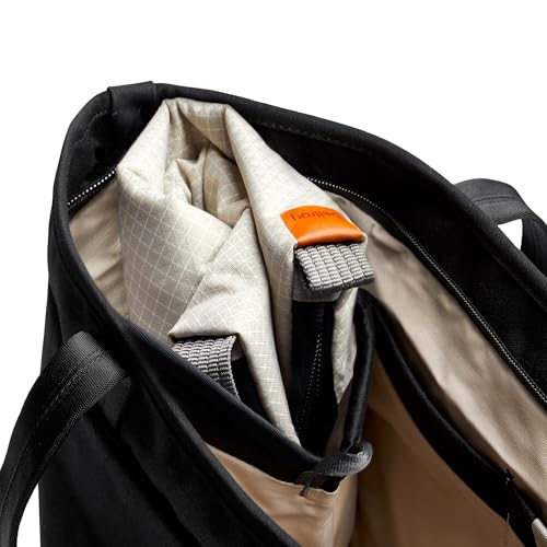Bellroy Lite Cooler Caddy, 6L Insulated Soft Bag - Ash