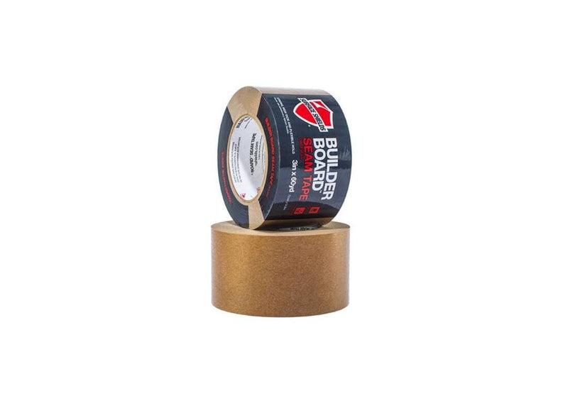 Surface Shields Builder Board Tape, 3" X 180', Pack of 1