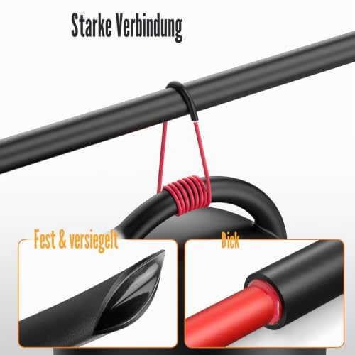 90 mm Heat Shrink Tube Set with Adhesive, 4:1 Heat Shrink Tubing Black | Double Wall and Waterproof, 5 Sizes Heat Shrink Tube, Heat Shrink Tube Cable Sleeve - Pack of 100