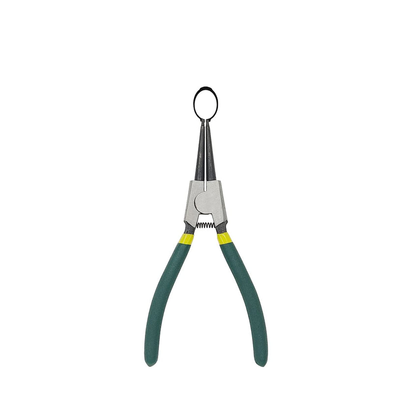 [Australia - AusPower] - Snap Ring Pliers Circlip Pliers Internal/External, Ring Remove Retaining Pliers(7 Inch) 