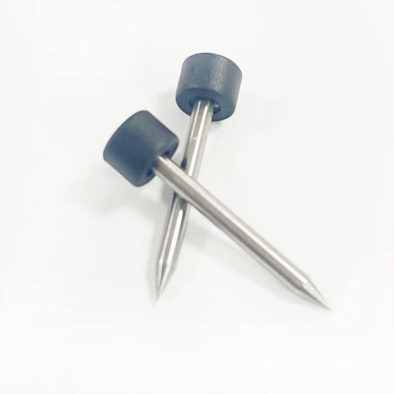 [Australia - AusPower] - E27 electrode rod is applicable to the E27 electrode rod of INNO IFS-10 V3/V5/V7/55/15 optical fiber splicer electrode rod (1 pair) 