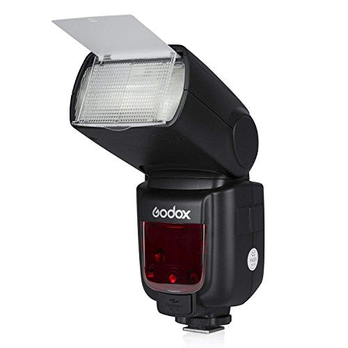 GODOX TT600 2.4G Wireless Camera Flash, Master/Slave GN60 Manual Flash