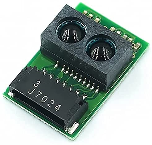 [Australia - AusPower] - Sharp GP2Y0A21YK0F GP2Y0A21 10~80cm Infrared Proximity Distance Sensor (GP2Y0E03 4-50CM) 