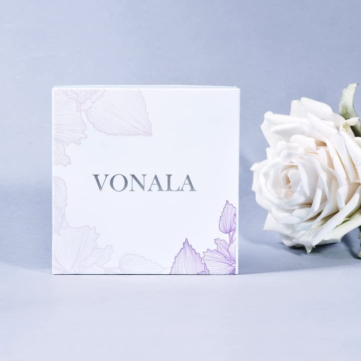 VONALA Animal Urn Necklaces for Ashes 925 Sterling Silver Elephant/Butterfly/Dog/Hummingbird Pendant Keepsake Necklace Cremation Jewellery Memorial Gifts for Women Girls Dog