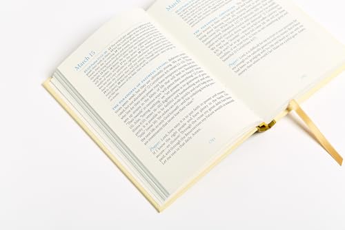 The Songs of Jesus: A Year of Daily Devotions in the Psalms