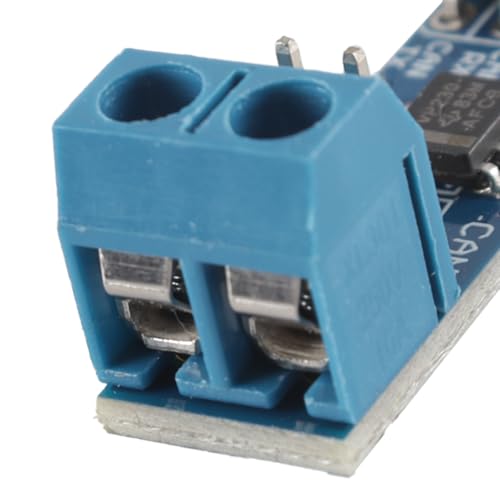 SN65HVD230 CAN bus module communication module CAN bus transceiver development board