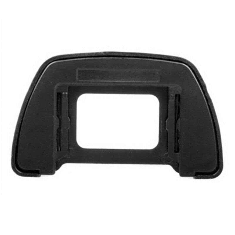 (2pcs) DK-23 Rubber Eyecup Eyepiece Viewfinder Eye Cup Replacement for Nikon D7100 D7200 D300 D300s DSLR Camera