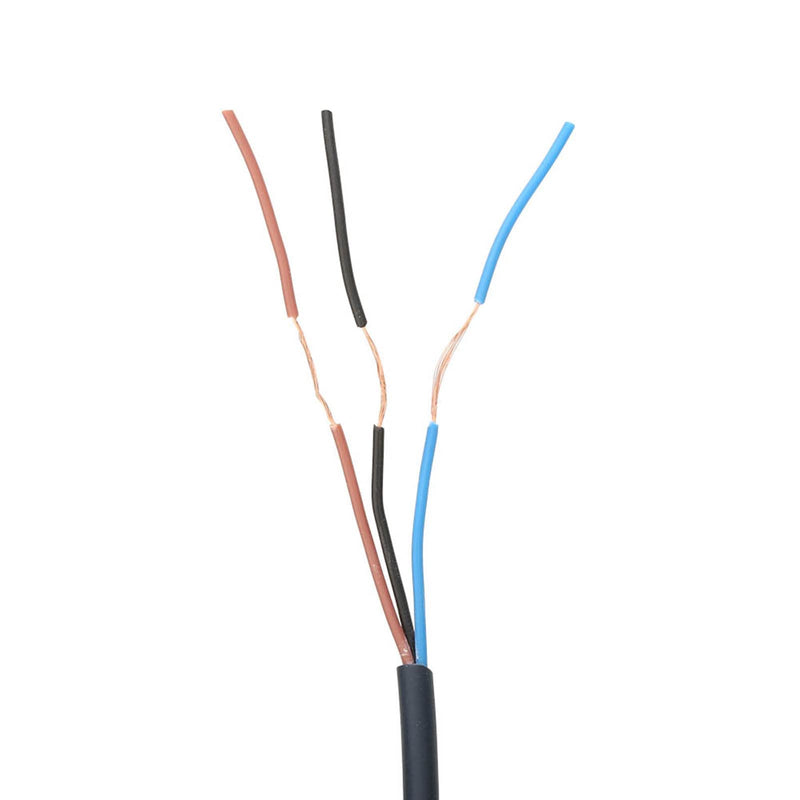 [Australia - AusPower] - Kadimendium E3Z-D61 Photoelectric Switch Sensor 12-24VDC Diffuse Reflection Infrared Sensor NPN Switch Black 
