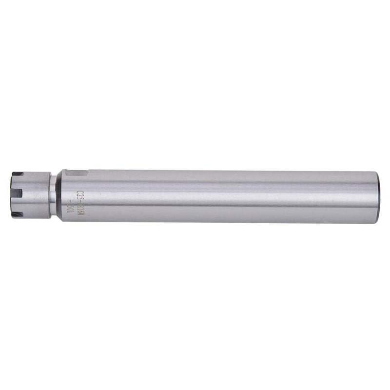ER16M-150L Collet Holder 5.9 Inch Shank Length CNC Router Holder Extension Lathe (C25)