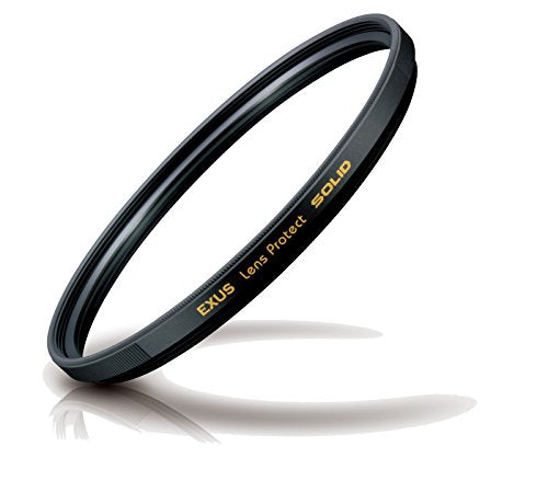 Marumi EXUS SOLID 58mm Lens Protect Filter Anti-Static Hard Coated 58 Made in Japan"7 X Stronger"