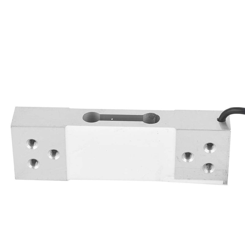 [Australia - AusPower] - Platform Scale Sensor Weight Sensor, 100 kg Load Cells Weighing Module for Electronic Scales Weight of Electronic Load Cells kg Parallel Bar High Precision 