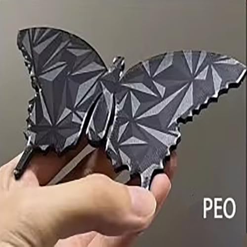1pcs PEI Spring Steel for Bambu Lab H2C 3D Printer Bed Magnetic PEI/PET/PEO/PEY Double Sided Printing Plate (PET+PEO) PET+PEO