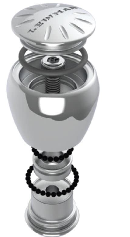 [Australia - AusPower] - Lewmar BT00209 Barient Pawl Spring 