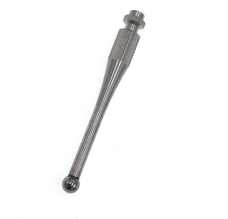 [Australia - AusPower] - SUXING Probe 6mm Carbide Ball Touch Stylus 3D Tester Sensing Tip 00163D006 