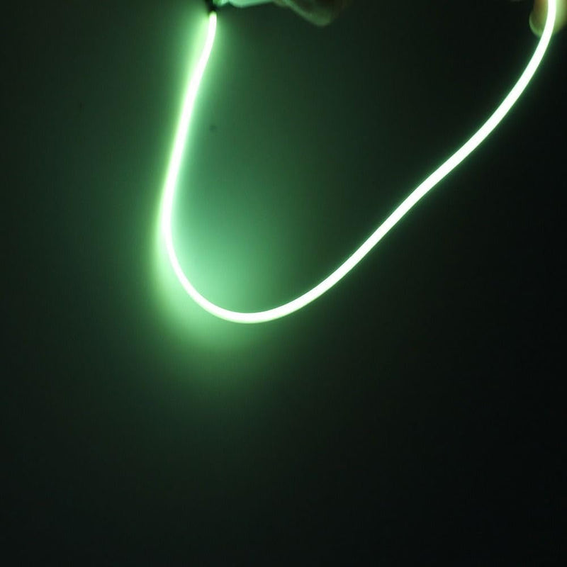 [Australia - AusPower] - 3V Edison Bulb LED Filament Flexible Filament Cob Flexible Lamp Parts, 11.81 inch Edison Bulb DC3V Cob LED Filament Flexible Lamp Parts 2200k Diode Incandescent Flexible Filament, Warm Light 