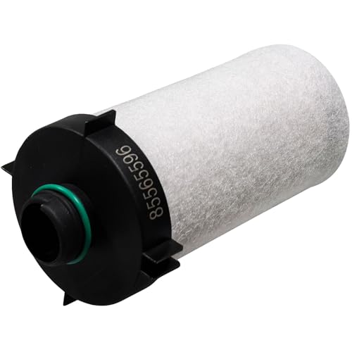 SOIEMALV 85565596 precision filter cartridge compatible with air compressor filters