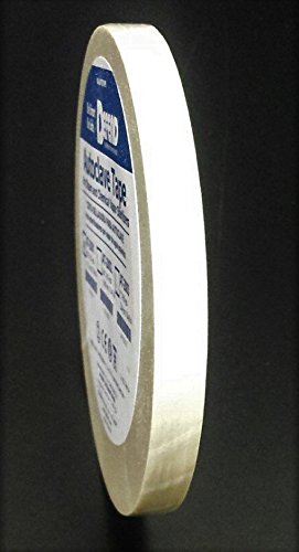 [Australia - AusPower] - 5 Rolls of Autoclave Tape 1/2" 60YD Per Roll (300yd total) 