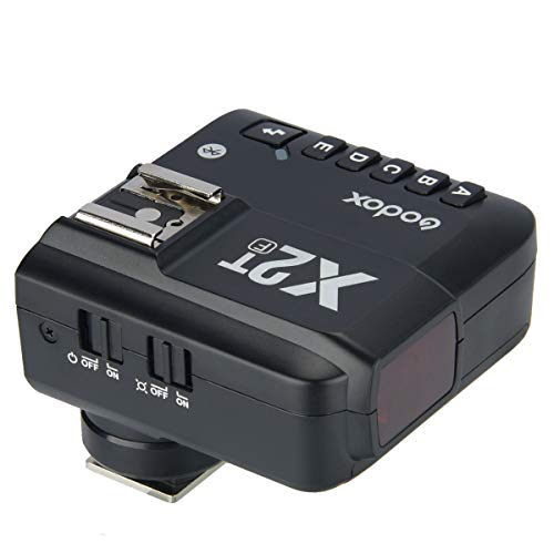 Godox X2T-F TTL Wireless Flash Trigger