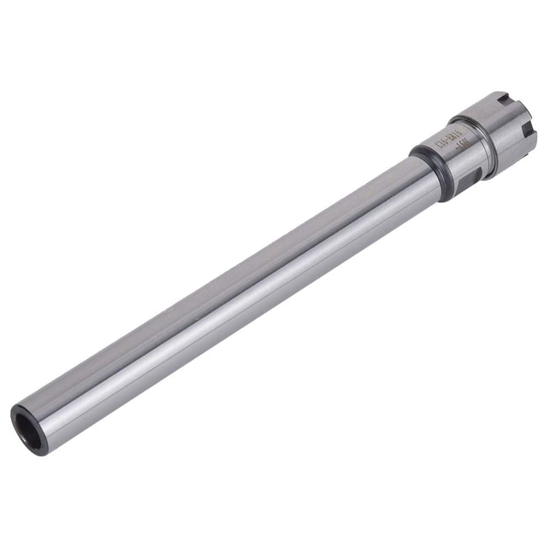 [Australia - AusPower] - ER16M-150L Collet Holder 5.9 Inch Shank Length CNC Router Holder Extension Lathe (C16) 