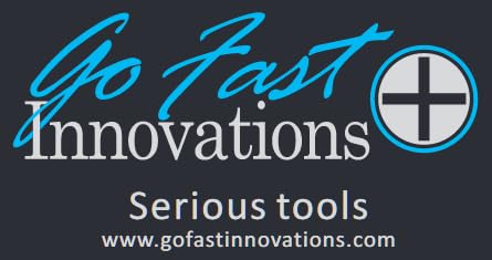 Gofast Innovations JIS screwdriver set with assorted precision tools in a compact case