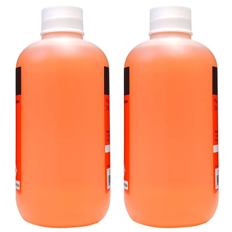 [Australia - AusPower] - Atlas Scientific pH Down Two Pack 250ml (16oz Total) 