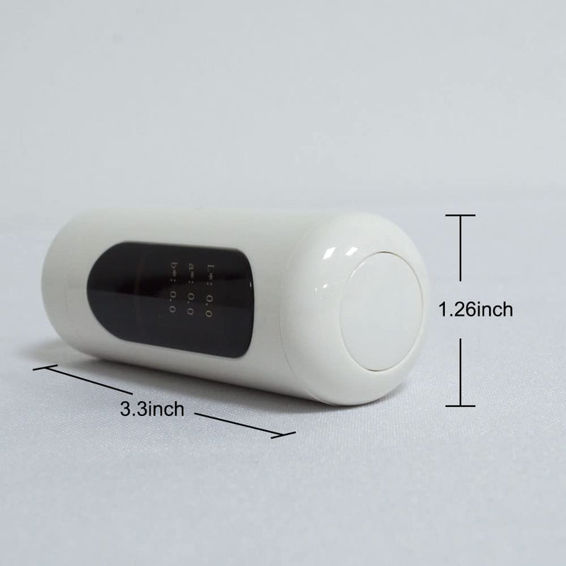 [Australia - AusPower] - Color Sensor Colorimeter, Supporting Stand-alone and APP, Measuring Lab, RGB, HEX Values 