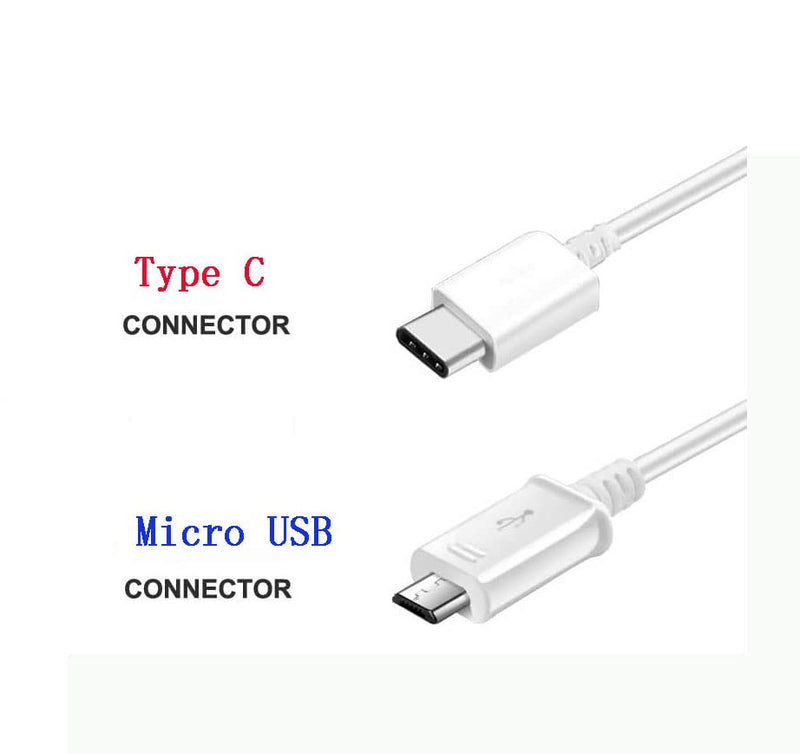 [Australia - AusPower] - Designed for Samsung Galaxy Tablet,Adaptive Fast Charger for Samsung Galaxy Tab A 10.1/8.0/7.0/9.7 Tablet,Tab E Tablet,S7,S7 Edge S6,S6,Note 4 Tab S 10.5,A 9.7,4 and More 