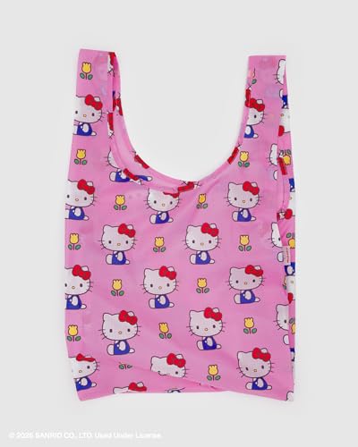 BAGGU Standard Set of 3 - Hello Kitty and Friends Florals