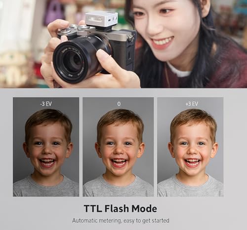 Godox IT20 O IT20O Flash for Olympus, GODOX Mini Camera Flash