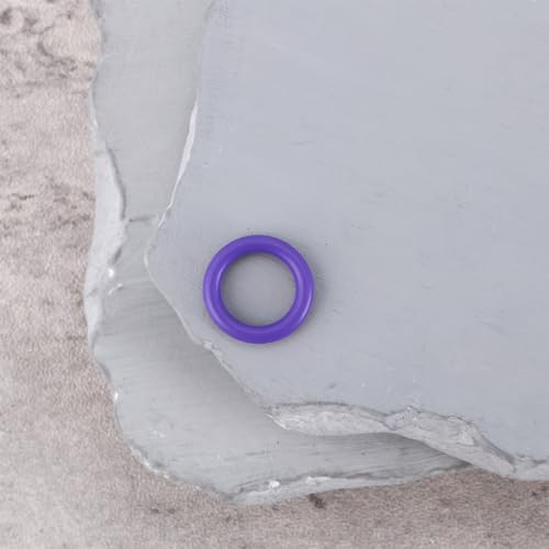 SG Store 2 x Car Air Conditioning Pressure Sensor Ring 7H0820896 Compatible with VW Compatible with Audi A3 A4 A5 A6 A7
