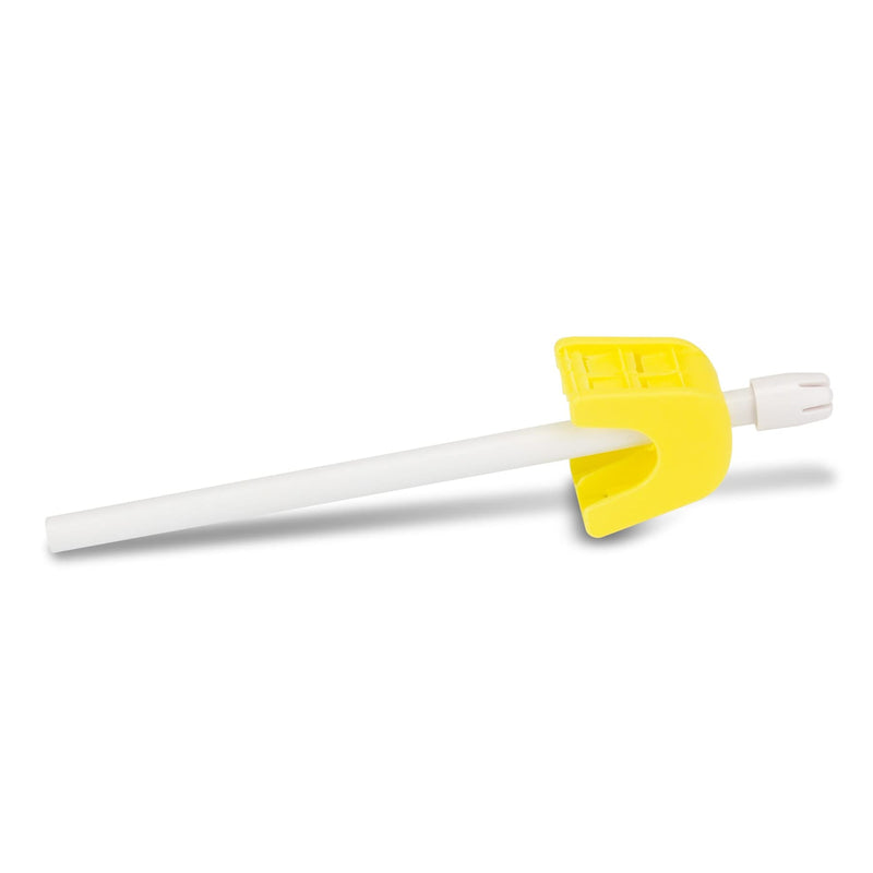 [Australia - AusPower] - Practicon Disposable E-Prop Dental Mouth Props, Bite Block, Size Medium, 50 Pack 