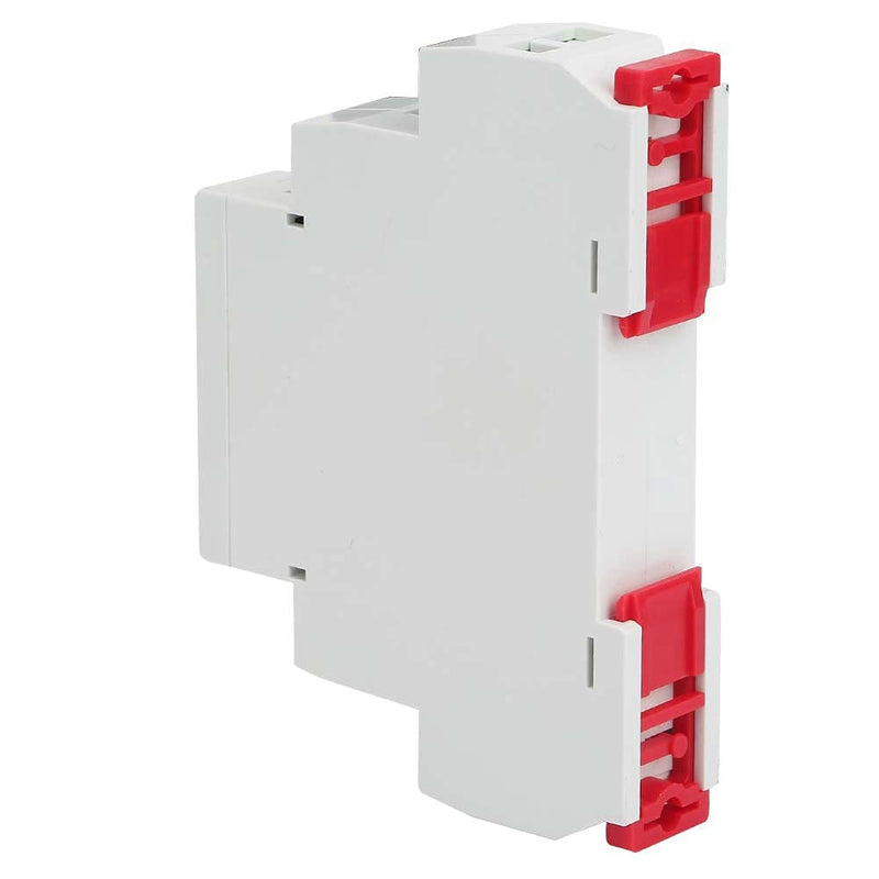 GRV8-03 Three-Phase Voltage Monitoring Relay Phase Sequence And Phase-Off Relay