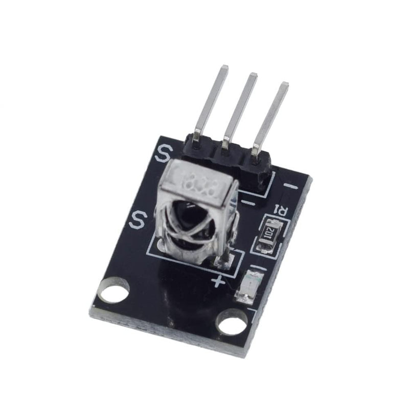 [Australia - AusPower] - DollaTek Infrared IR Wireless Remote Control Sensor Module Kits for Arduino 