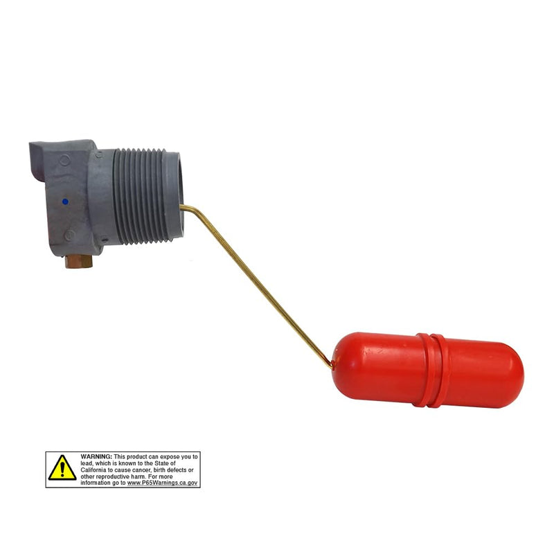 [Australia - AusPower] - Merrill MFG Air Volume Control for Deep Wells – Automatic Water Tank Pressure Control Valve for Deep Well Pump Systems 