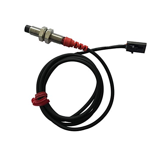 High Quality P.I.N.D.A V2 PINDA Sensor Auto Bed Leveling Sensor Probe 4PIN Compatible with Prusa i3 MK3 MK2.5 MK3S MK2.5S 3D Printer