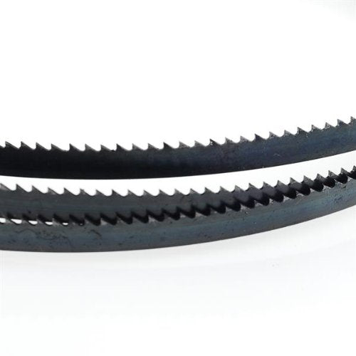 PROXXON 28176 Bandsaw Blade Coarse Toothed (14 Tooth for PROXXON Bandsaw) Single