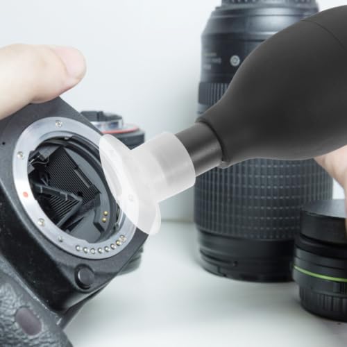 Lens Vacuum Sucker Kit