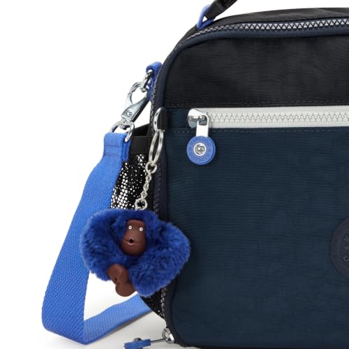 Kipling Ermy Lunch Bag True Block