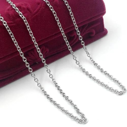 No Longer By My Side But Forever In My Heart Cremation Urn Necklace Pendant Ashes Memorial Locket Keepsake in Stainless Steel Gift For Mum Dad Sister Brother Grandma Grandpa