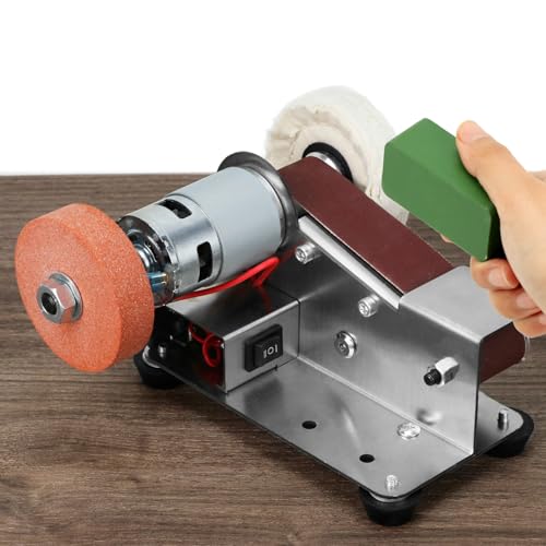 QWORK 3 x 112 g polishing cutting compounds, use with polishing disc for polishing metal, brown (coarse), white (medium) and green (fine)